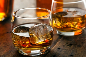 Steer Clear of Alcohol