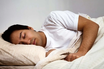 Get Good Sleep