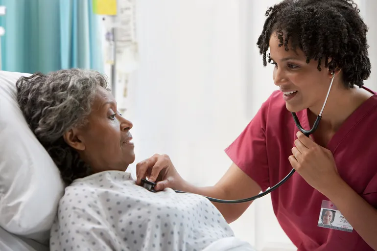 Debunking Racial Myths About Heart Failure