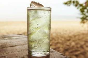10. Ginger Ale
