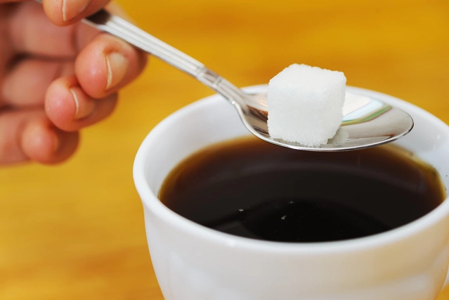 Should You Skip Sugar?