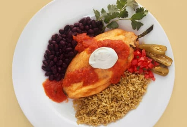Your High-Fiber Choices Your High-Fiber Choices