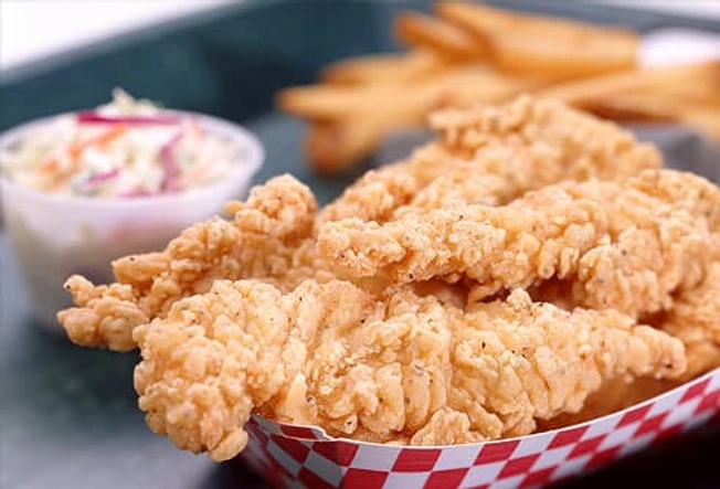 Clues to Unhealthy Dishes