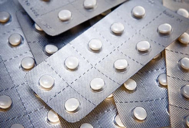 Antihistamines