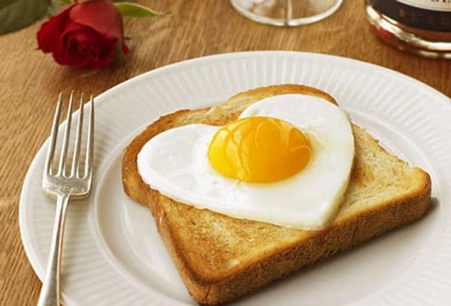 Yolks and Whites