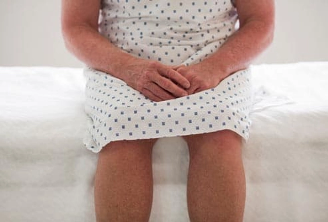Ruling Out Prostate Cancer
