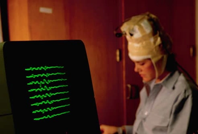 Diagnosis: EEG