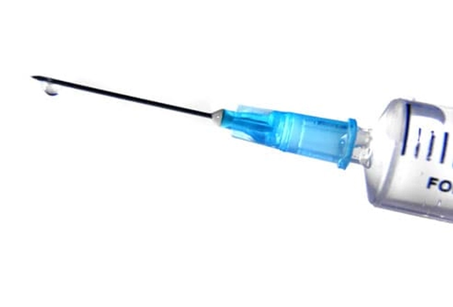 Treating ED: Injections