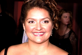 Aida Turturro