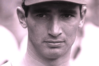 Sandy Koufax