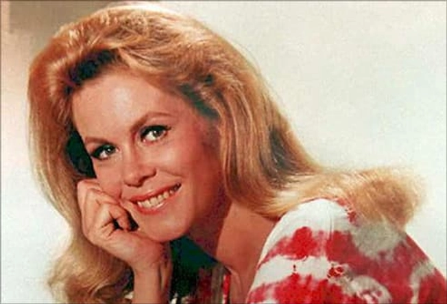 Elizabeth Montgomery