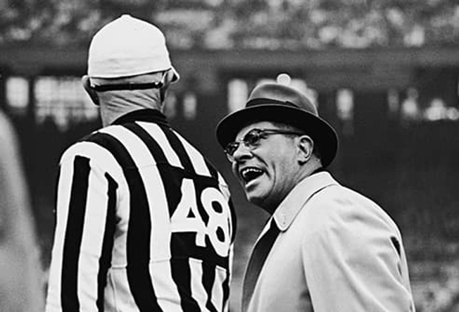 Vince Lombardi