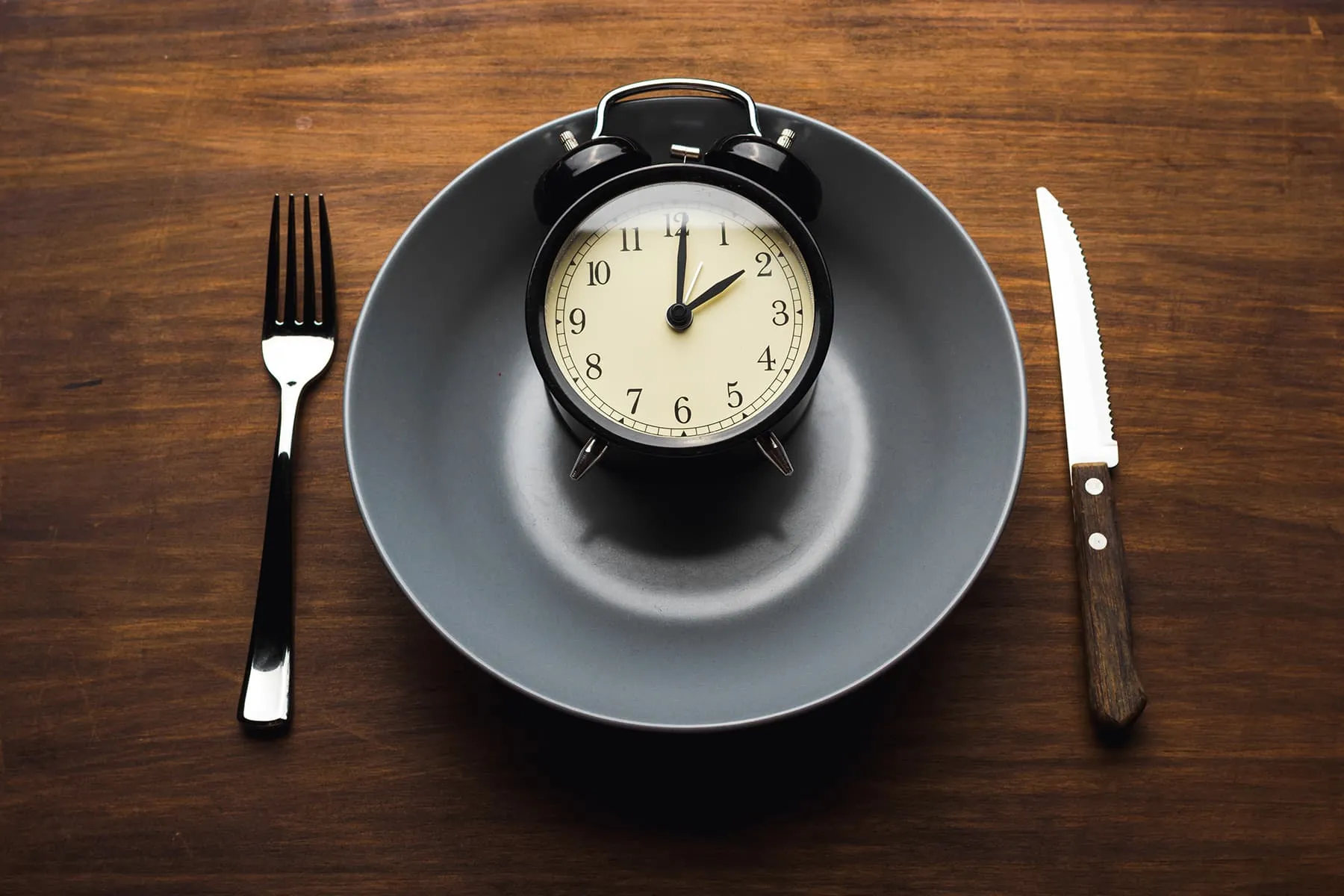 Intermittent Fasting Might Maintain Keys to Diabetes Therapy