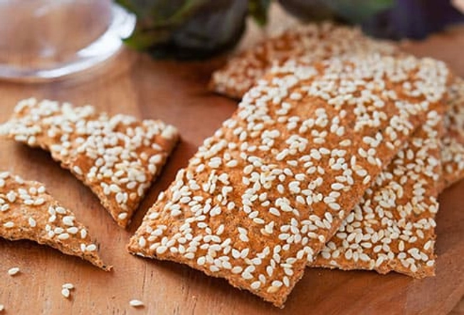 Crispbreads