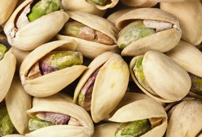 Nuts