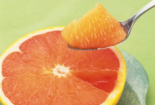 Grapefruit