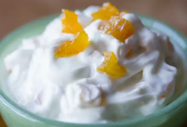 Greek Yogurt
