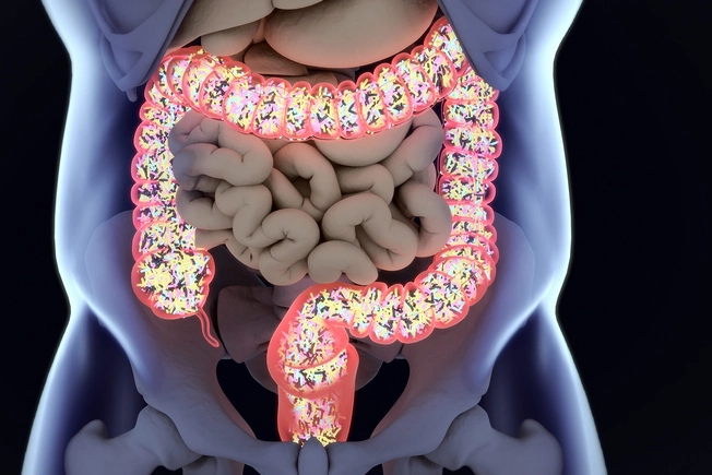 Your Gut Reaction