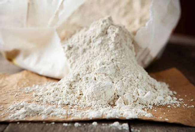Natural Remedy: Diatomaceous Earth