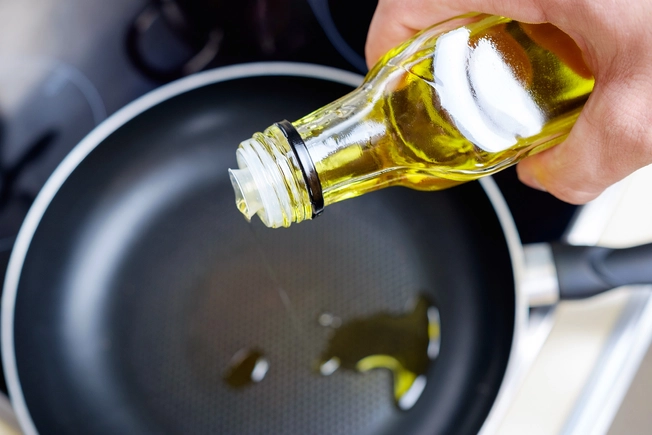 Olive Oil