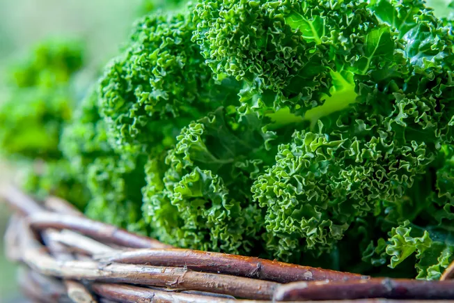 Having Lung Problems? Eat Your Veggies, Science Says