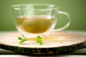 Green Tea