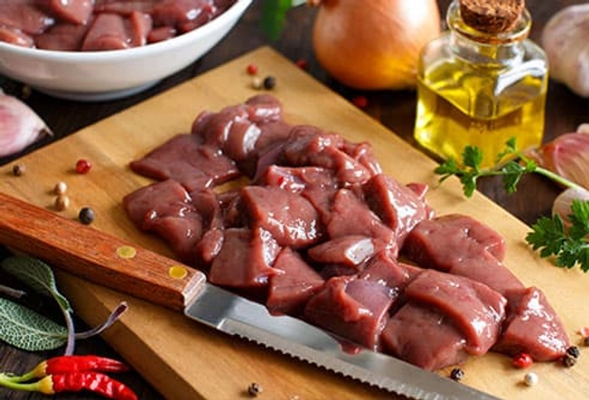 Beef Liver