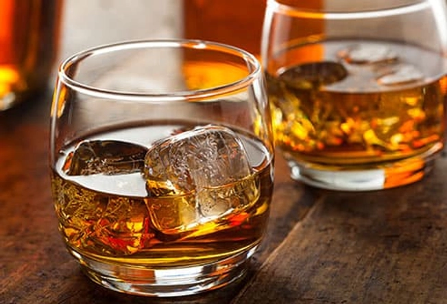 Alcohol