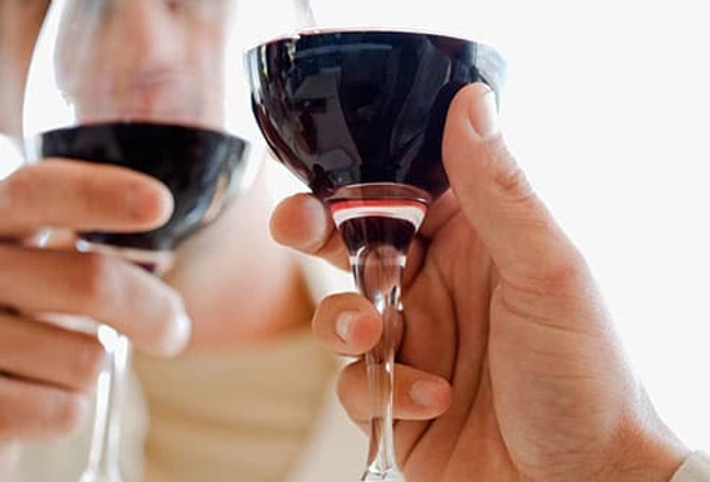 Raise a Glass