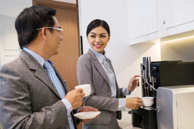 Coffee Maker