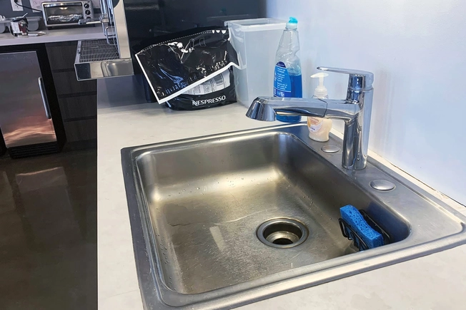 Sink