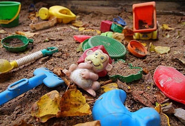 Playgrounds