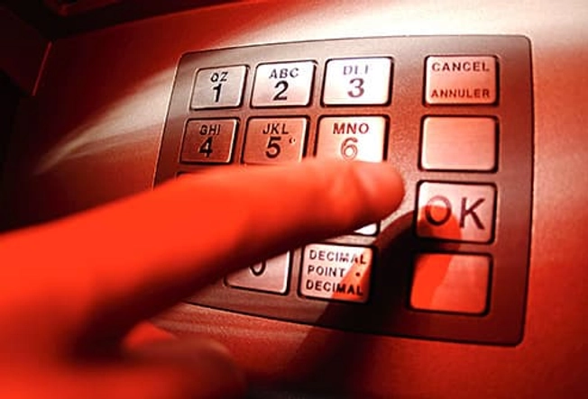 ATMs