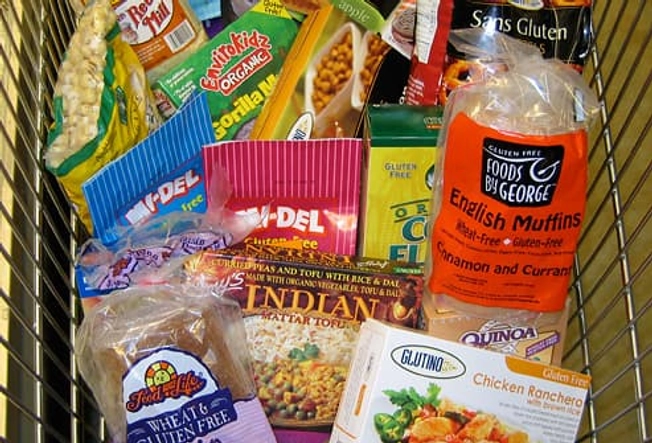You Have Gluten-Free Bread Choices You Have Gluten-Free Bread Choices