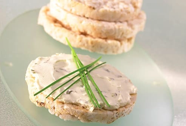 Rev Up Munchies With Rice Cakes Rev Up Munchies With Rice Cakes