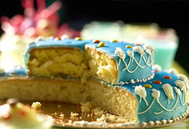 Going Gluten-Free Is No Cakewalk Going Gluten-Free Is No Cakewalk