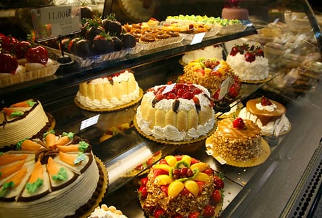 Avoid Most Cookies and Cakes Avoid Most Cookies and Cakes