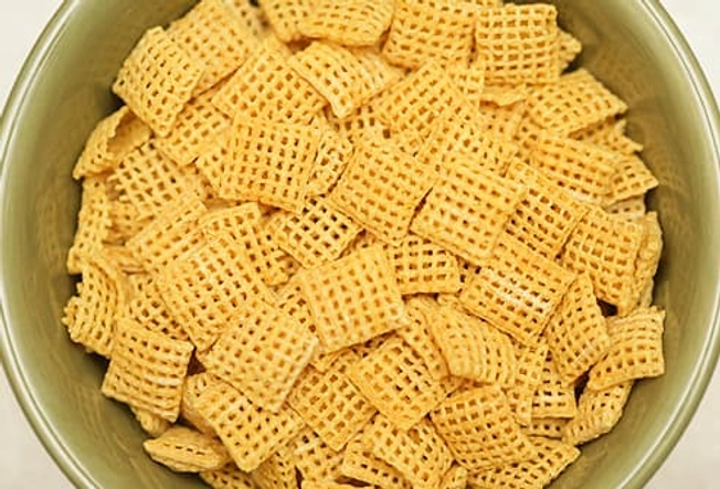 Enjoy Corn and Rice Cereals Enjoy Corn and Rice Cereals