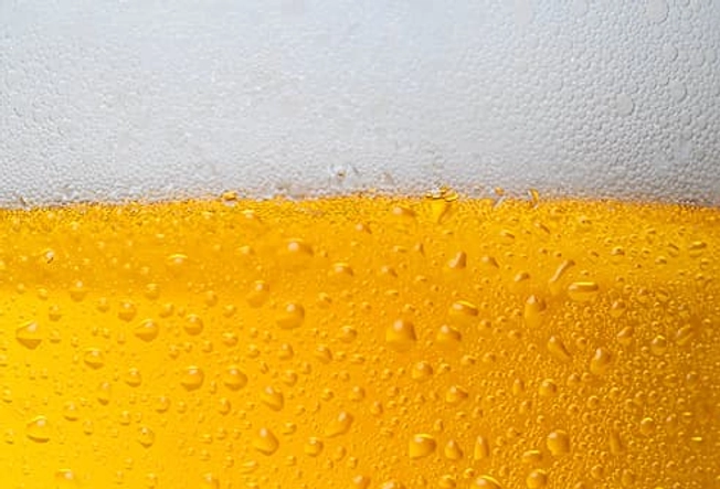 Beer Contains Gluten -- Who Knew?