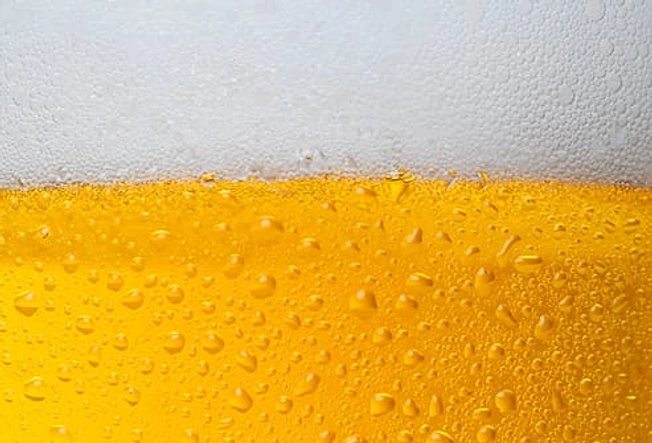 Beer Contains Gluten -- Who Knew? Beer Contains Gluten -- Who Knew?