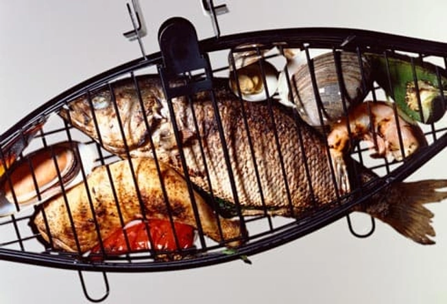 Tasty Ways to Grill Delicate Foods