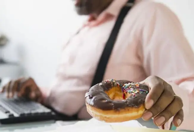 Doughnuts