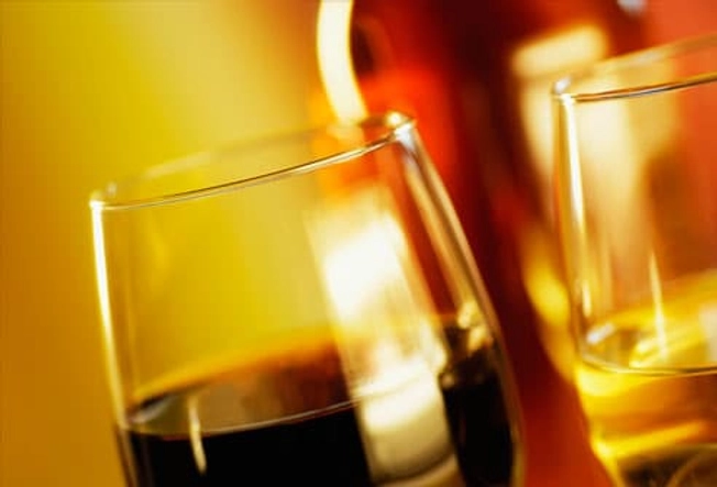 MYTH: Wine is the Gentlest Choice