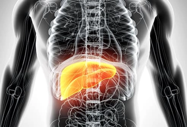 Liver Disease