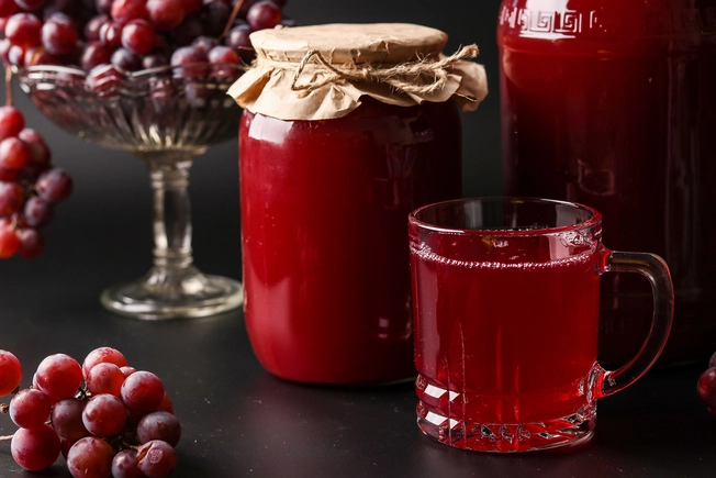 Fresh Fruit vs. Juice