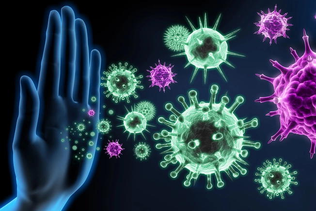Immune System Boost
