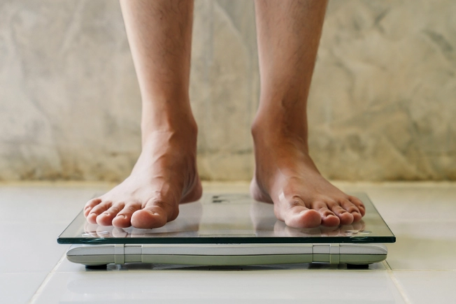 Weight Loss