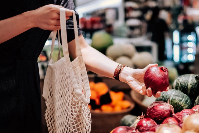 How to Choose Onions