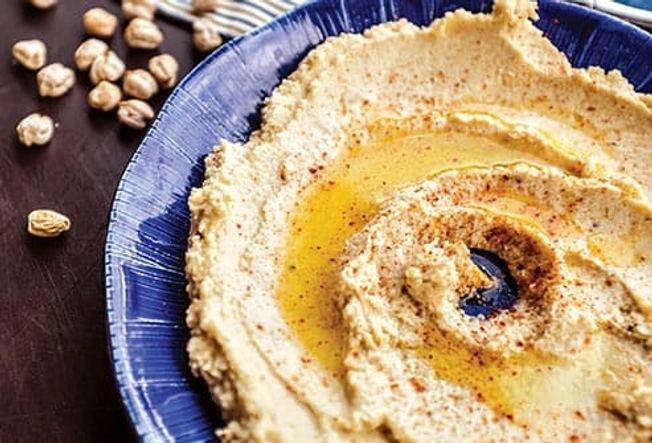 Chickpeas
