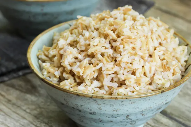 Healthy Grains: What to Know